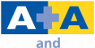 Adler And Allan Logo